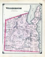 Willsborough 1, Essex County 1876